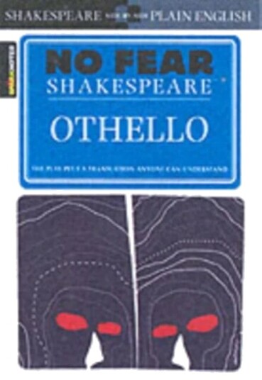Othello (No Fear Shakespeare) Av Sparknotes Othello (No Fear Shakespeare) Av Sparknotes