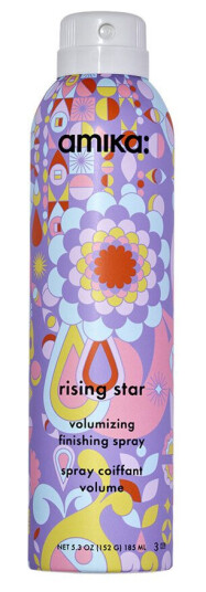 Amika Rising Star Volumizing Finishing Spray 185ml
