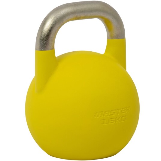 Master Fitness Competition LX, Kettlebell Master Fitness Competition LX, Kettlebell