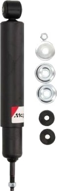 Magnum Technology AHX056MT Støtdemper