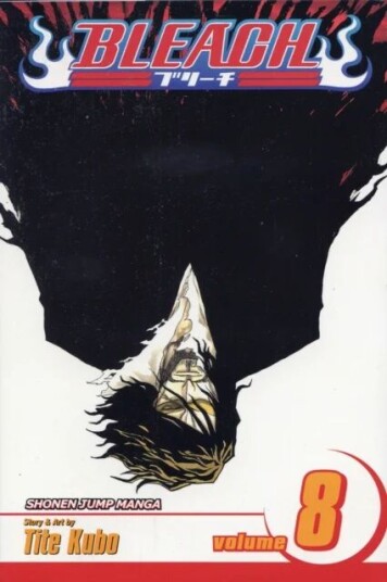 Bleach, Vol. 8 Av Tite Kubo