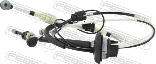 FEBEST 25106-G9ML6C Kabel, girmekanisme