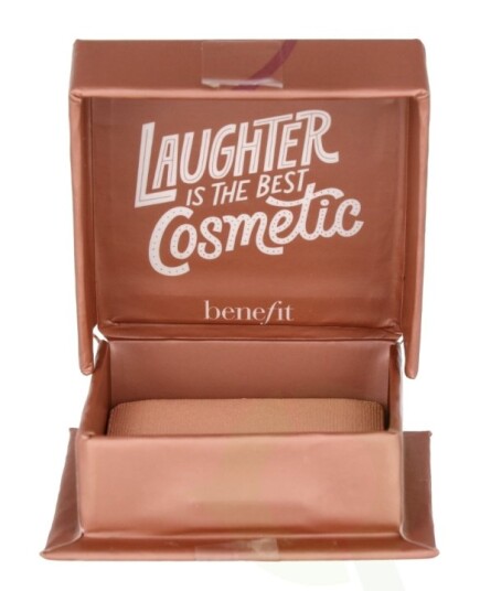 Benefit Dandelion Twinkle Powder Highlighter Mini 1.5 g Soft-Nude Pink
