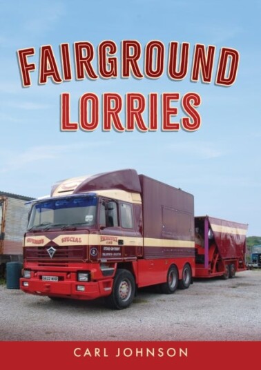 Fairground Lorries Fairground Lorries