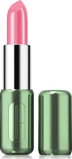 Clinique Pop Longwear Lipstick Shine Sweet Pop 3.9g
