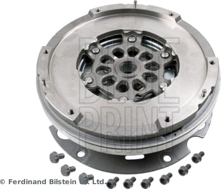 BLUE PRINT ADBP350006 Dobbelmasse svinghjul