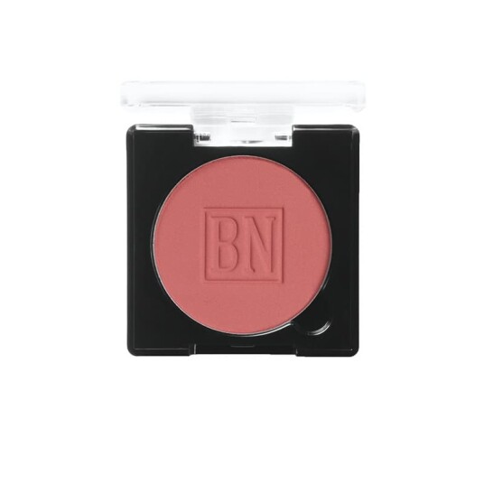 Ben Nye Powder Blush Victorian Rose