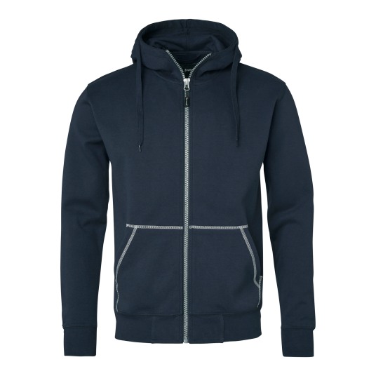 Top Swede hettegenser 0302 Marine L