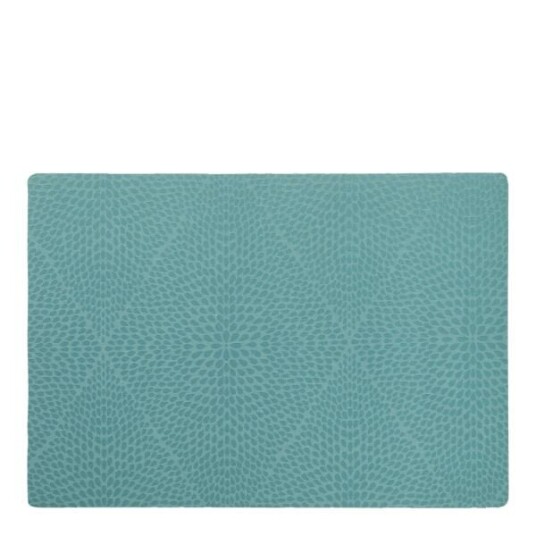 Juna Grid bordbrikke 43x30 cm grønn