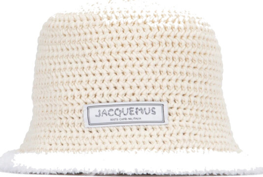 Jacquemus unisex Accessories Hvit ONE SIZE,