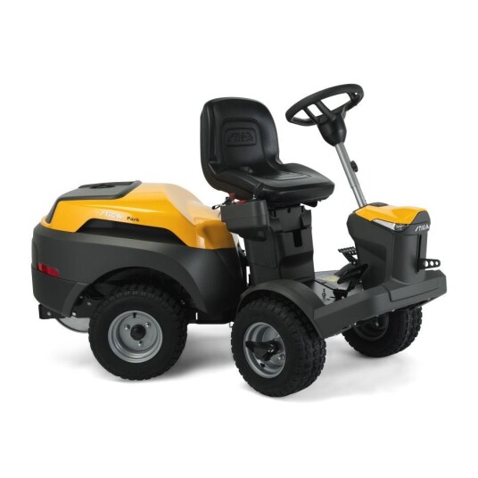 Stiga Park 500 W sitteklipper Stiga Park 500 W sitteklipper