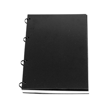 Saekodive Wetnotes Bok refill