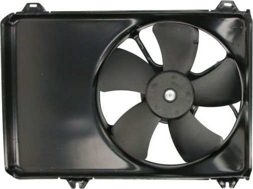 Kjølevifte THERMOTEC D88002TT