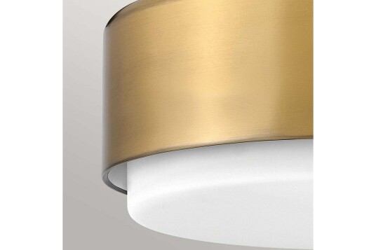 Cedric Hinkley Taklampe
