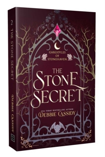 The Stone Secret
