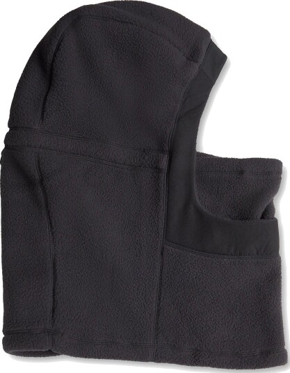 The North Face Whimzy Powder Hood - TNF BLACK-SNOW PATCH - L/XL
