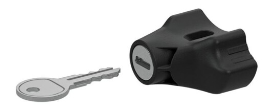 Thule Lock Kit (2x locks) Thule Lock Kit (2x locks)