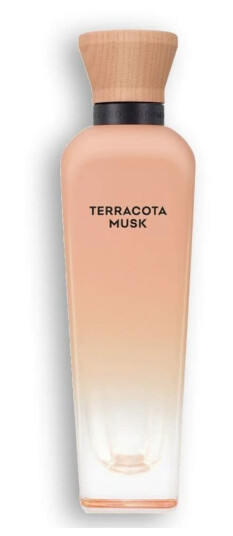 Adolfo Dominguez  Parfume Terracota Musk Eau De Parfum 120 Ml
