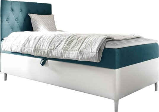 Boisdale Sengeramme 90x200 cm