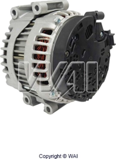 Dynamo WAI 11445N