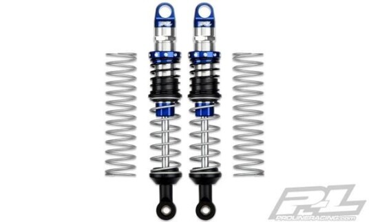 Pro-Line 631601 Pro-Spec Scaler Shocks 90mm-95mm Crawlers F/R Pro-Line 631601 Pro-Spec Scaler Shocks 90mm-95mm Crawlers F/R