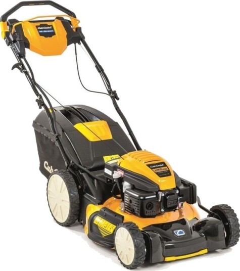 Bensin Gressklipper Cub Cadet Lm3 Dr53es Bensin Gressklipper Cub Cadet Lm3 Dr53es