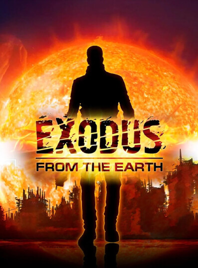 Exodus from the Earth (PC)