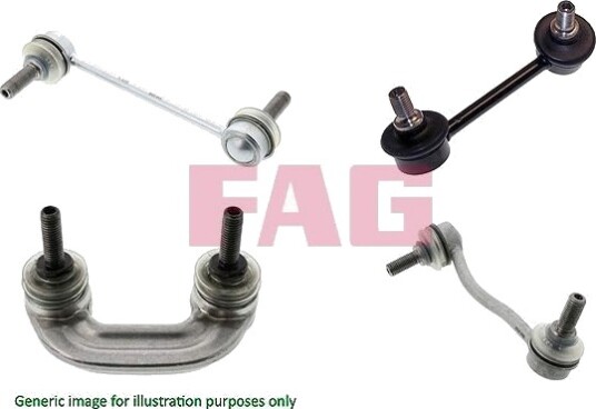 FAG 818 0822 10 Stabilisatorstag