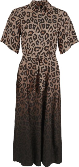 RED by EMP Lang kjole Harmony Vibe Sommerkjole S til XXL Damer flerfarget