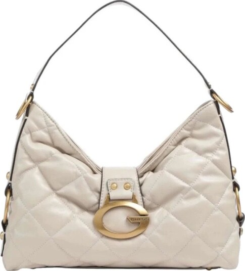 Guess Dame Vesker Hvit ONE SIZE,