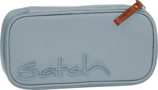 Satch Pencilcase Blue 1.3 L