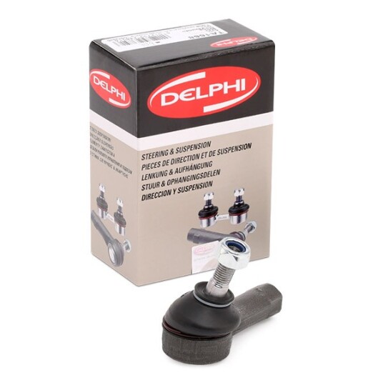 Endeledd DELPHI TA1135