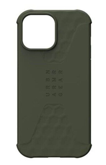 UAG Apple iPhone 13 Pro Max Standard Issue Cover - Olive