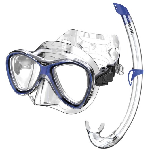 Seac Set Bis Capri Top