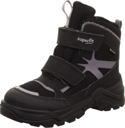 Superfit Kids' Snow Max 26, Black Superfit Kids' Snow Max 26, Black