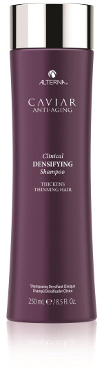 Alterna Caviar Densifying Shampoo 250 ml - Volumgivende & Styrkende for Tynt Hår