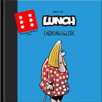 Endringsglede Av Børge Lund