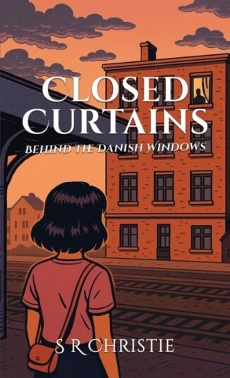 Closed Curtains Closed Curtains