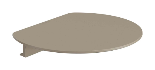 Hansgrohe WallStoris Planet Edition Hylle Sand