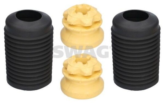 Mansjett/støtpute sett SWAG 33 10 8164