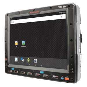 Honeywell VM3W / Indoor Resistive /Bluetooth / Int WLAN Antenna/ 8G RAM / 128G Flash / Win