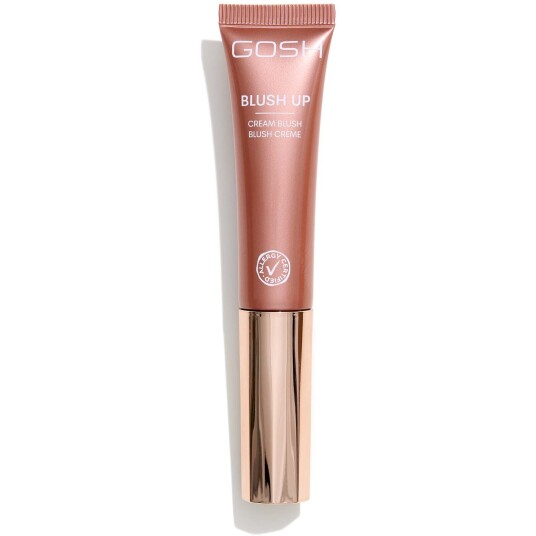 Gosh Blush up  003 Coral Red