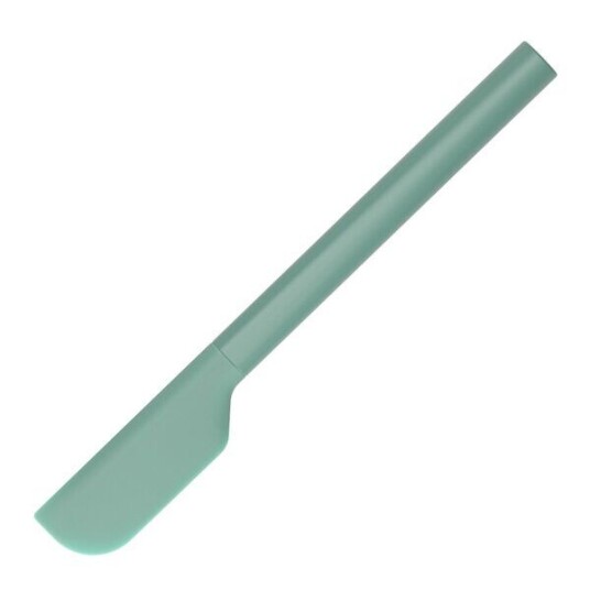 Rosti Emma slikkepott smal 25,2x3,3 cm nordic green Rosti Emma slikkepott smal 25,2x3,3 cm nordic green
