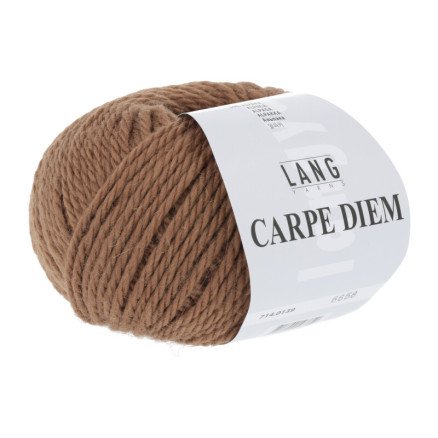 Lang Garn Carpe Diem Garn 139 Camel
