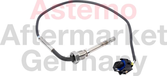 HITACHI 2507088 Sensor, eksostemperatur HITACHI 2507088 Sensor, eksostemperatur