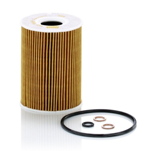 Oljefilter MANN FILTER HU 926/5 x Oljefilter MANN FILTER HU 926/5 x