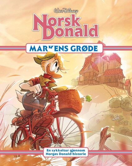 Hele Norge kvakker