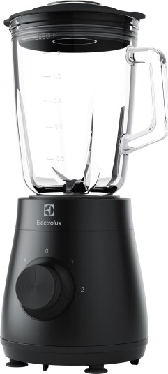 Electrolux Create 3 Blender 1,5L med Pulsfunksjon og Isknusing E3TB14GG Electrolux Create 3 Blender 1,5L med Pulsfunksjon og Isknusing E3TB14GG