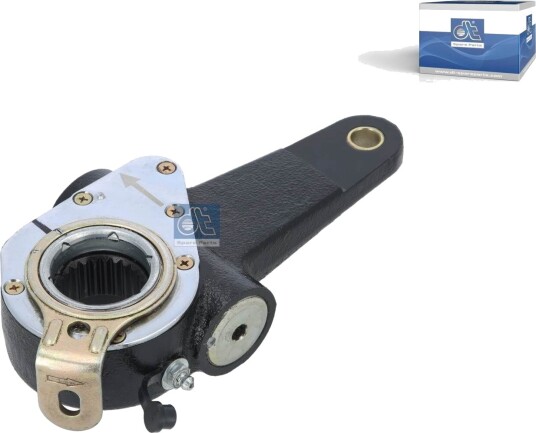 Stangsystemaktuator, bremseanlegg DT Spare Parts 19.00005