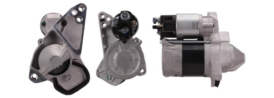 Starter LUCAS LRS03814 Starter LUCAS LRS03814